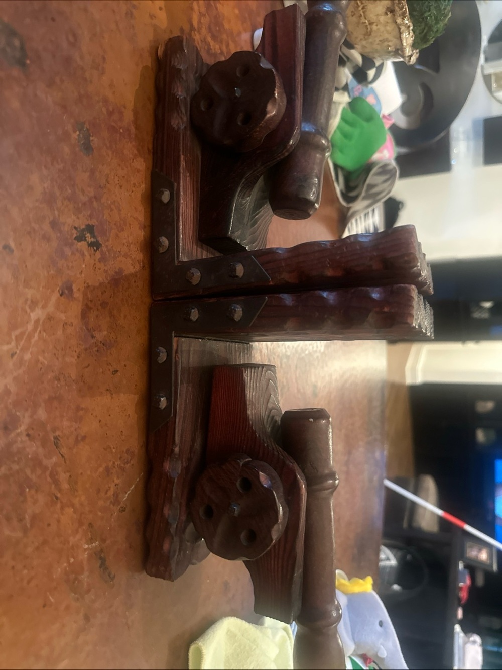 Bookends - Picture 2 of 10